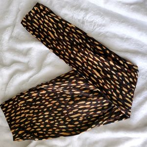 Lularoe leggings O/S